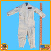 Ghostbusters - Jumpsuit (Winston) #4 - 1/6 Scale