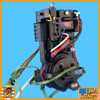 Ghostbusters - Proton Pack w/ Stream - 1/6 Scale