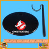 Ghostbusters - Display Stand - 1/6 Scale