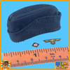 Johann U Boat - Side Cap Hat #2 - 1/6 Scale