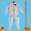 Ghost Hunting Squad - Jumpsuit (Zedmore #2 - 1/6 Scale