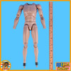Ghost Hunting Squad - Nude Body #1 - 1/6 Scale