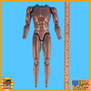 Ghost Hunting Squad - Nude Body AM #2 - 1/6 Scale