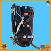 Ghost Hunting Squad - Proton Pack (Light Up) - 1/6 Scale