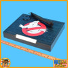 Ghost Hunting Squad - Ghostbusters Display Stand - 1/6 Scale