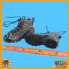 Remastered Bravo 07 - Boots (for Balls) - 1/6 Scale