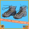 Remastered Bravo 07 - Boots (for Balls) - 1/6 Scale