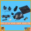 Remastered Bravo 07 - Custom Bump Helmet Set - 1/6 Scale Part - Generals Armoury