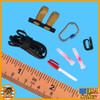 Remastered Bravo 07 - Misc Gear Set - 1/6 Scale