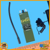 Remastered Bravo 07 - PRC Radio Set - 1/6 Scale