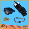 Strike Bravo 07 - Misc Gear Set - 1/6 Scale