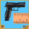 Strike Bravo 07 - P320 Pistol Set - 1/6 Scale