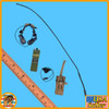 Strike Bravo 07 - PRC Radio Set - 1/6 Scale