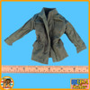 Last Hope Ellie - Green Jacket #1 *Smaller Sized* - 1/6 Scale