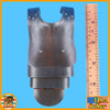 Arthur WWI German Gunner - Body Armor (Metal) - 1/6 Scale
