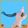 Mysterious Legend Warrior - Nude Body w/ Rauru Arm - 1/6 Scale