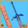 Mysterious Legend Warrior - Master Sword Set - 1/6 Scale