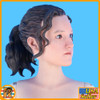 Last Hope Ellie - Nude Body w/ Head & Hands - 1/6 Scale Part - Toys Era