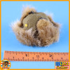 1938 Battle of Hailar - Fuzzy Winter Hat #1 - 1/6 Scale -