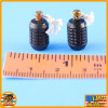 1938 Battle of Hailar - Metal Grenades - 1/6 Scale -