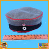 Arthur WWI German Gunner - Field Hat - 1/6 Scale Part - DID
