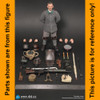 Arthur WWI German Gunner - Mauser Pistol & Stock Set - 1/6 Scale Part - DID