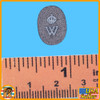 Arthur WWI German Gunner - Uniform Set - 1/6 Scale Part - DID