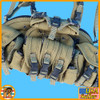 Navy Special Warfare - Ammo Vest Chest Rig #1 - 1/6 Scale Part - Easy Simple