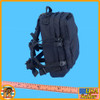 Navy Special Warfare - Backpack - 1/6 Scale Part - Easy Simple