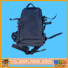Navy Special Warfare - Backpack - 1/6 Scale Part - Easy Simple