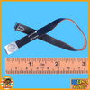 Steiner German Wehrmacht - Belt Set w/ Pouches - 1/6 Scale Part - DID