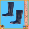 Steiner German Wehrmacht - Mid Calf Boots (for Feet) - 1/6 Scale Part - DID