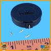 Steiner German Wehrmacht - PPS41 Submachine Gun (Wood) - 1/6 Scale Part - DID