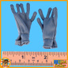 Steiner German Wehrmacht - Whistle & Gloves & Watch - 1/6 Scale Part - DID