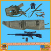 US Sniper - HK Sniper PSG1 Rifle Set - 1/6 Scale Part - InToyz