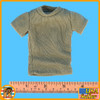 US Sniper - T Shirt - 1/6 Scale Part - InToyz
