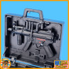 HK Weapons 2 - MP5 K PDW Briefcase Set - 1/6 Scale Part - InToyz