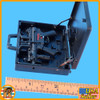 HK Weapons 2 - MP5 K PDW Briefcase Set - 1/6 Scale Part - InToyz