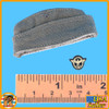 Polizei DIV Friedrich - Garison Hat w/ Patch - 1/6 Scale Part - DID
