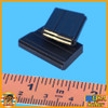 Polizei DIV Friedrich - ZB30 Machine Gun Set - 1/6 Scale Part - DID