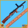 Fogel Polizei DIV - EMP35 Submachine Gun - 1/6 Scale Part - DID