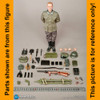 Fogel Polizei DIV - Grey Shirt - 1/6 Scale Part - DID