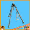 Fogel Polizei DIV - Anti Aircraft Metal Tripod - 1/6 Scale Part - DID