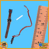 Fogel Polizei DIV - Whistle & Watch & Cigarette - 1/6 Scale Part - DID