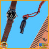 Fogel Polizei DIV - Whistle & Watch & Cigarette - 1/6 Scale Part - DID