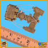 Russian Federation SSO C - Low Cut Helmet Set - 1/6 Scale Part - Easy Simple