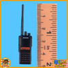 Russian Federation SSO C - Radio Headphones Camo - 1/6 Scale Part - Easy Simple