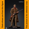 Bloody Jon - Brown Vest - 1/6 Scale Part - Art Figures