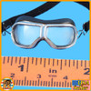 Soviet Airborne WWII - Goggles - 1/6 Scale Part - Alert Line