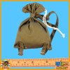 Soviet Airborne WWII - Sack Backpack - 1/6 Scale Part - Alert Line